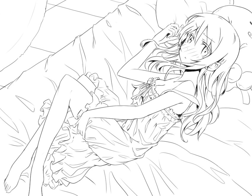 kousaka kirino (ore no imouto ga konna ni kawaii wake ga nai) drawn by maromi_(am97)
