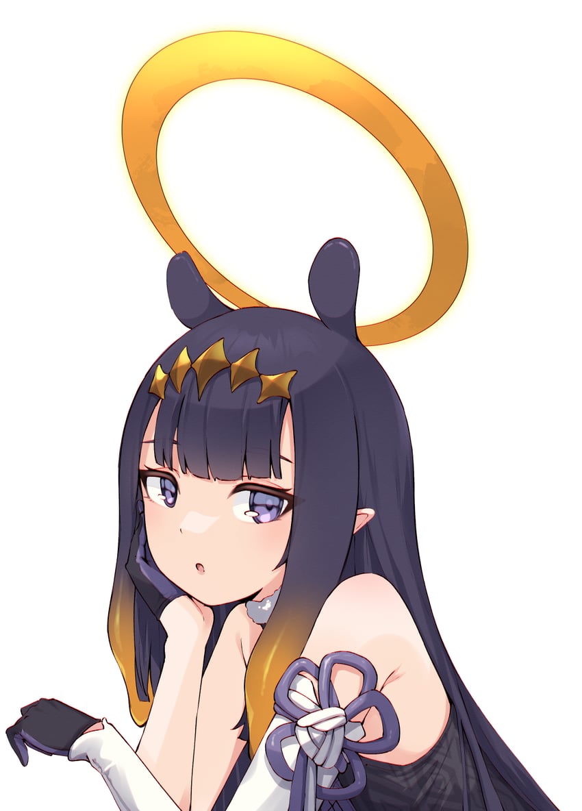ninomae ina'nis (hololive and 1 more) drawn by valefal_coneri