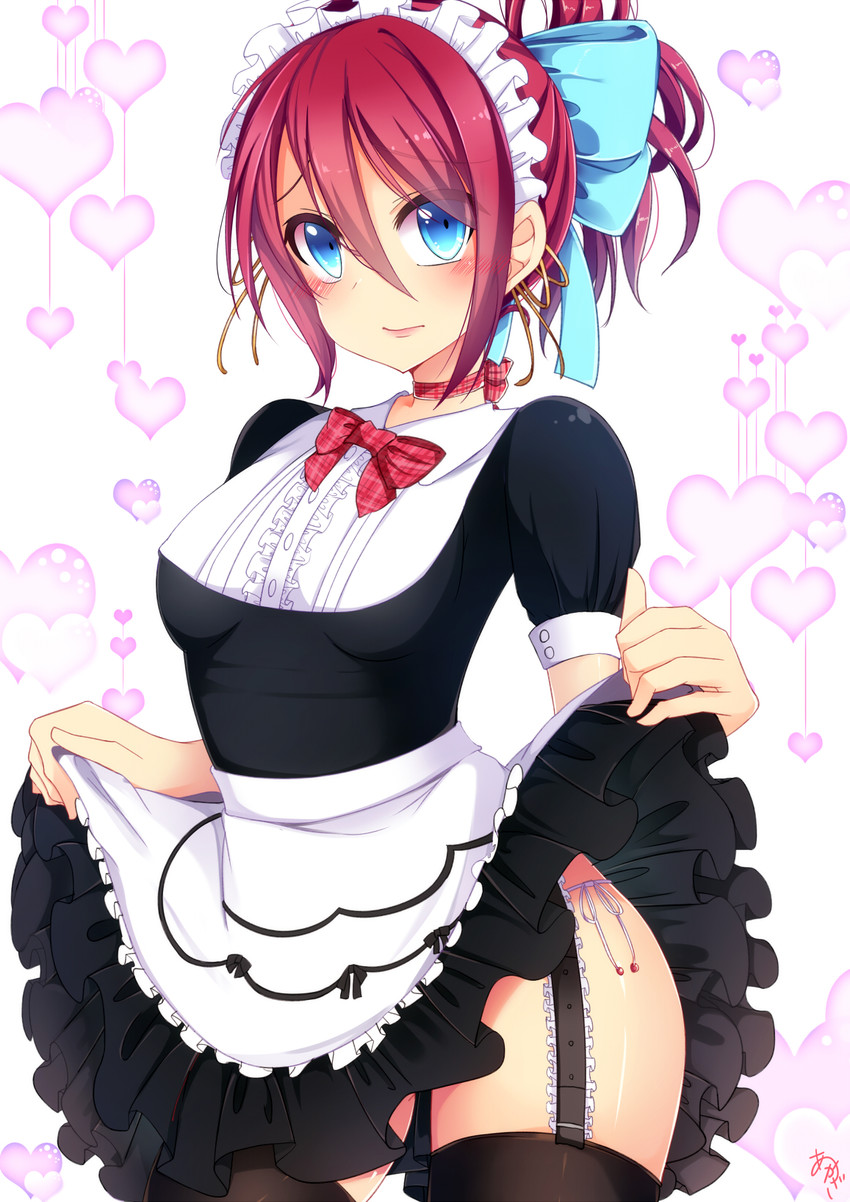 yasaka hitsugi (phantasy star and 1 more) drawn by bloodcatblack
