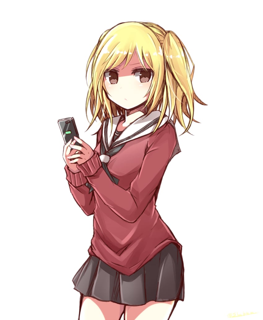 elena (final fantasy and 2 more) drawn by nanao_(zonzonsh)