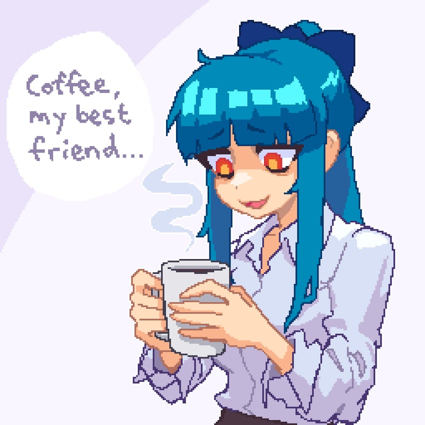 penny (original and 1 more) drawn by hcnone