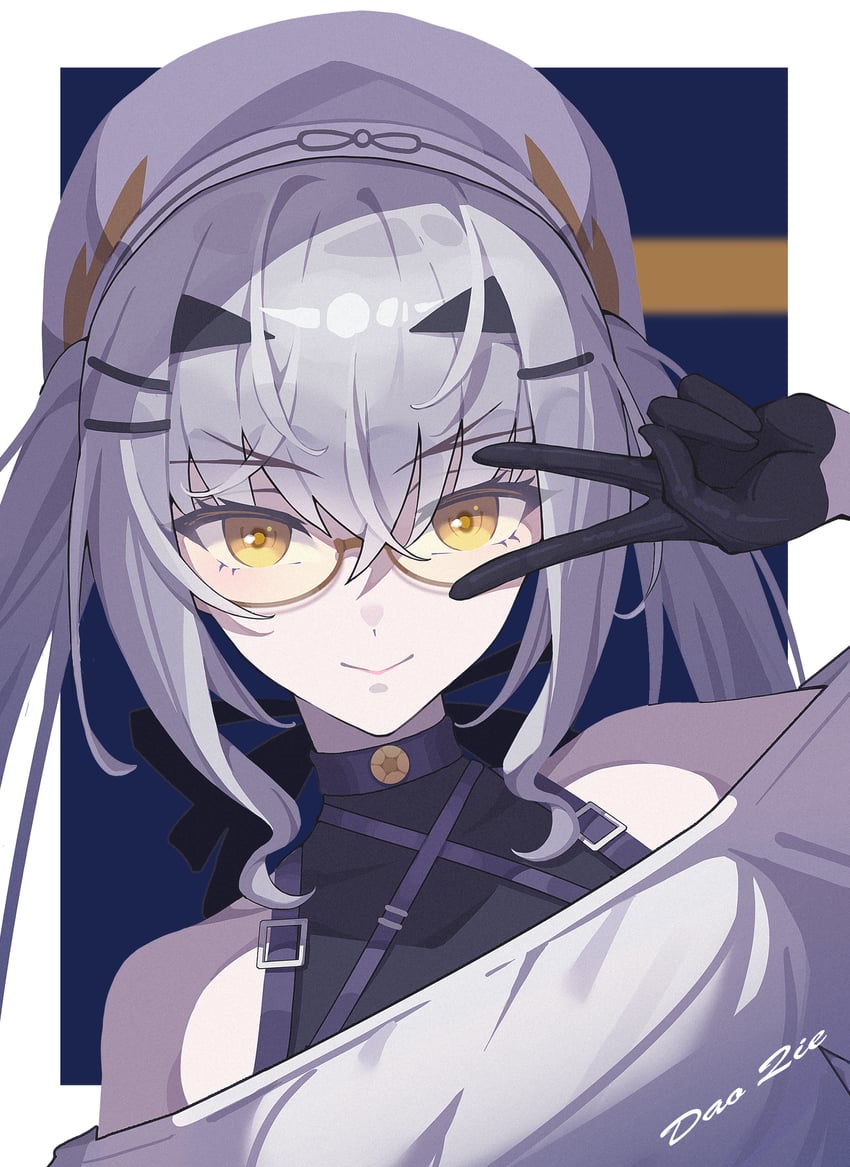 melusine (fate and 1 more) drawn by dao_qie