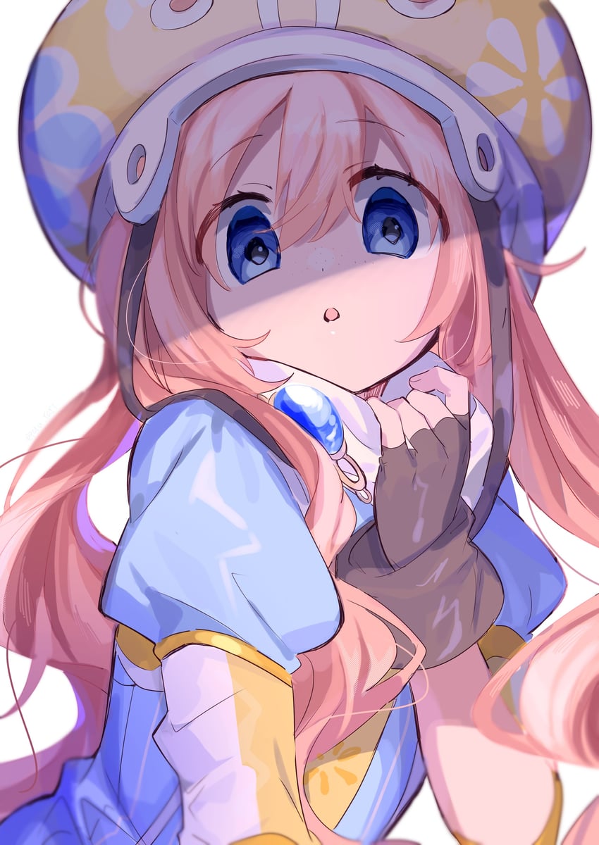 yukari miyuri (mahou shoujo madoka magica and 1 more) drawn by serizawa_serizane