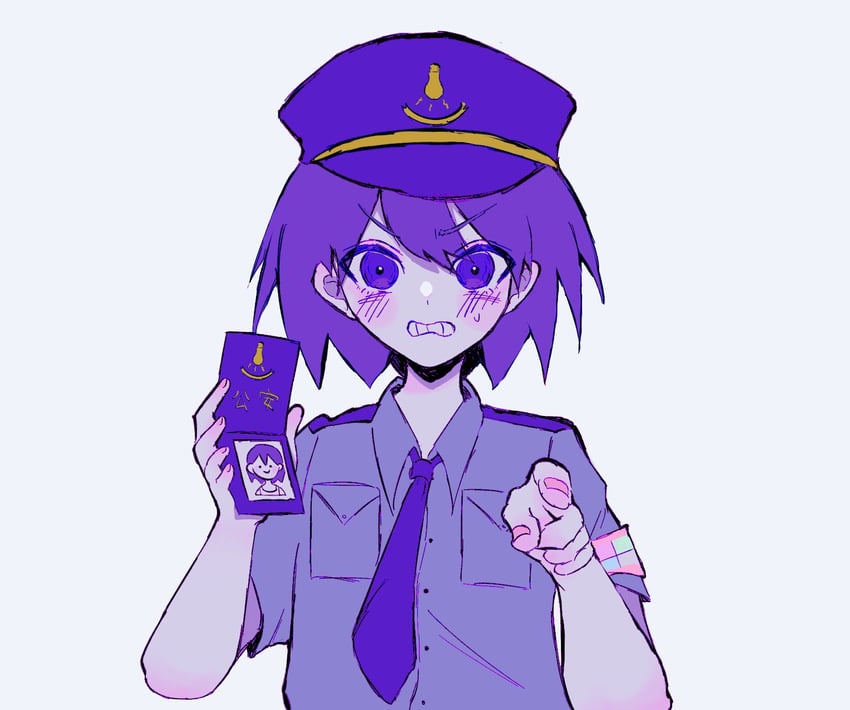 kel (omori and 1 more) drawn by rally1111