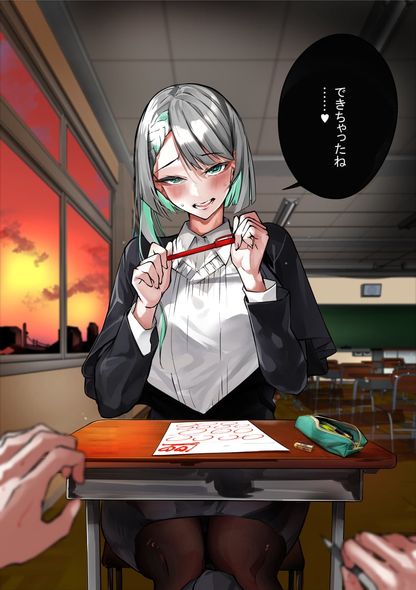 original drawn by rinrin_(ppnk2835)