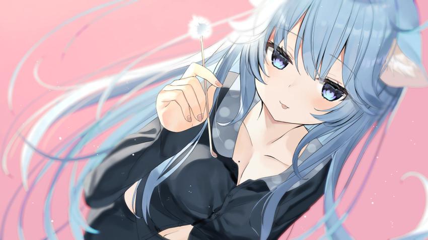 kanase ito (indie virtual youtuber) drawn by zukan_(db_tyoutyo)