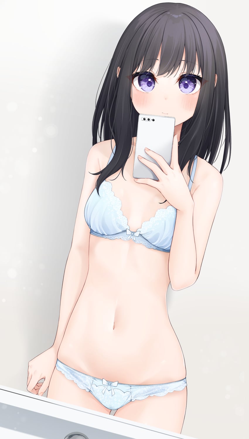 inoue takina (lycoris recoil) drawn by hijouguti