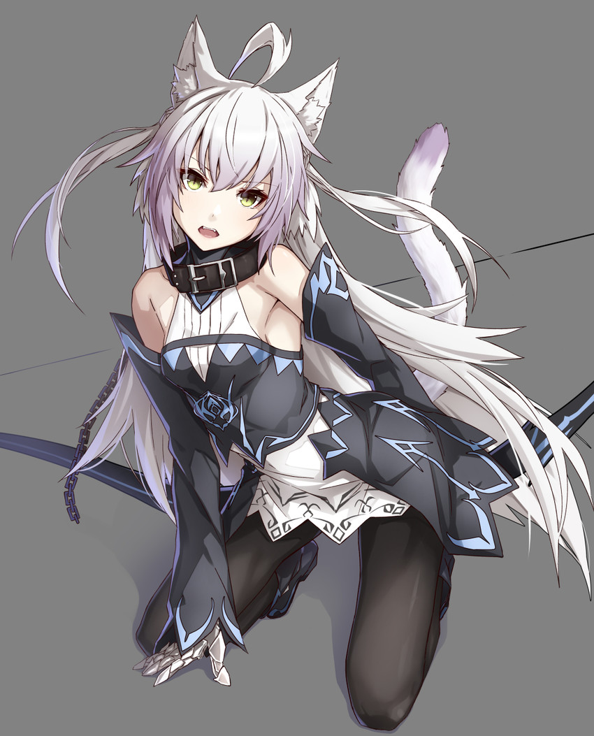 atalanta and atalanta alter (fate and 2 more) drawn by takanashi_kei_(hitsujikan)