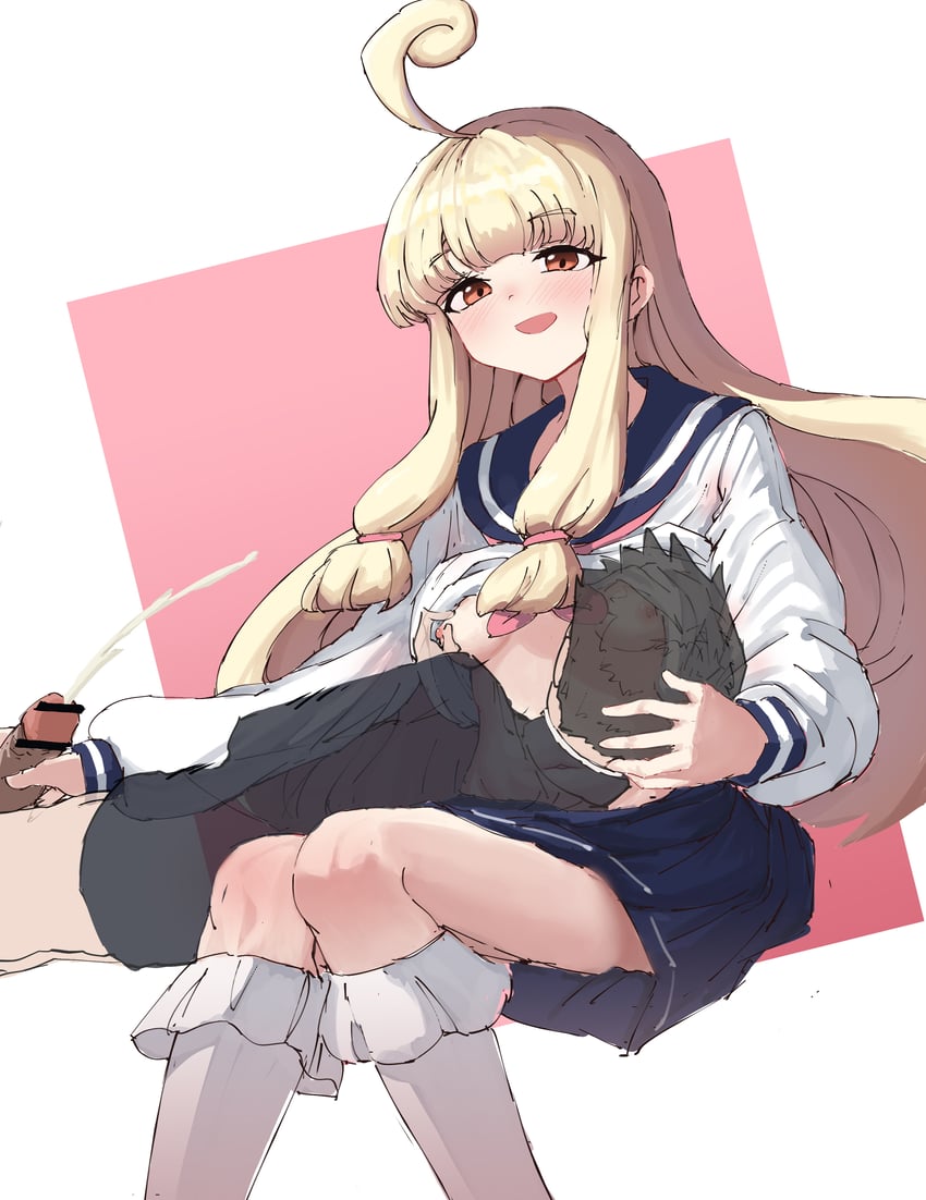 hahajima fuwari (shadowverse and 1 more) drawn by xia6230713