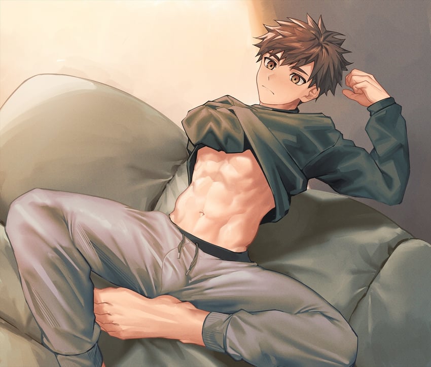 original drawn by nayoshi_(r-744)