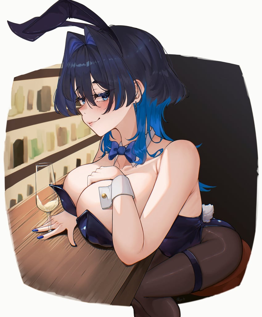 ouro kronii (hololive and 1 more) drawn by eipanguino