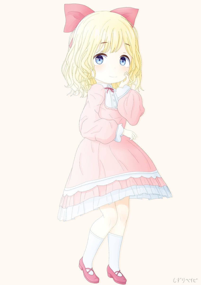 paula (mother and 1 more) drawn by shizuri_baby