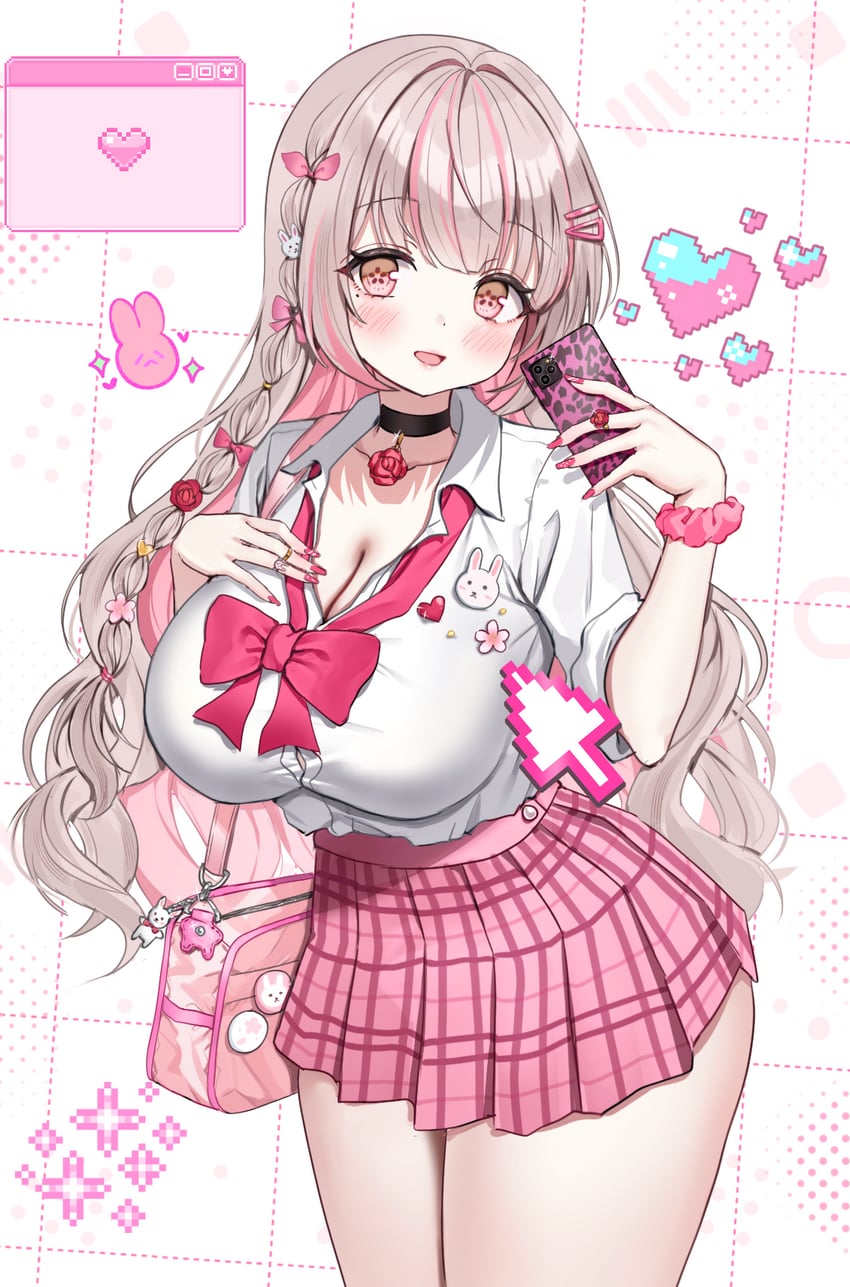 original drawn by kubong