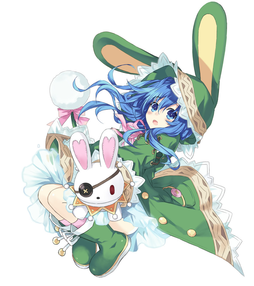 himekawa yoshino and yoshinon (date a live) drawn by flankoi_(jiqingjie2008)