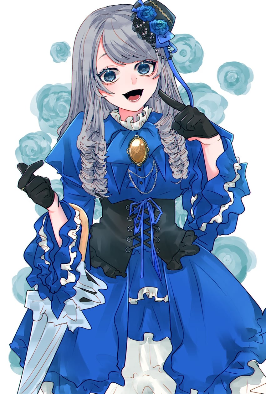 liselle jaldak (kamen rider and 1 more) drawn by mittada_numa4