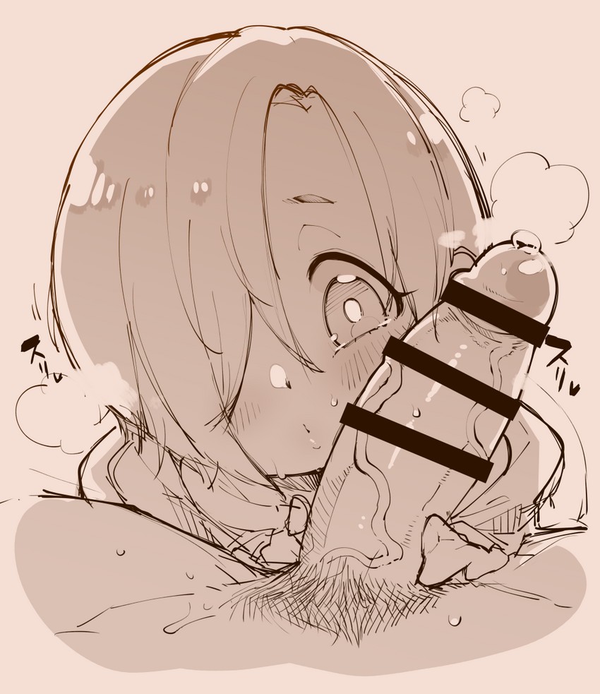shirasaka koume (idolmaster and 1 more) drawn by takato_kurosuke