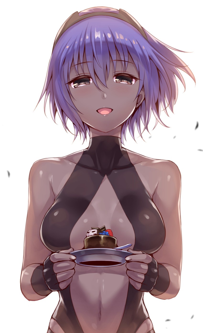 hassan of serenity (fate and 3 more) drawn by ono_misao