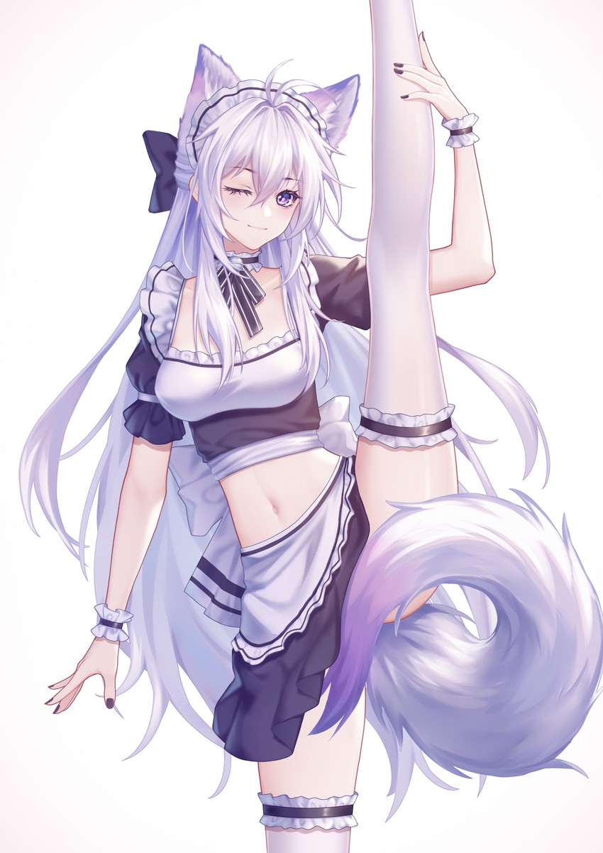 luo shun yao (original) drawn by meng_xi_xuan