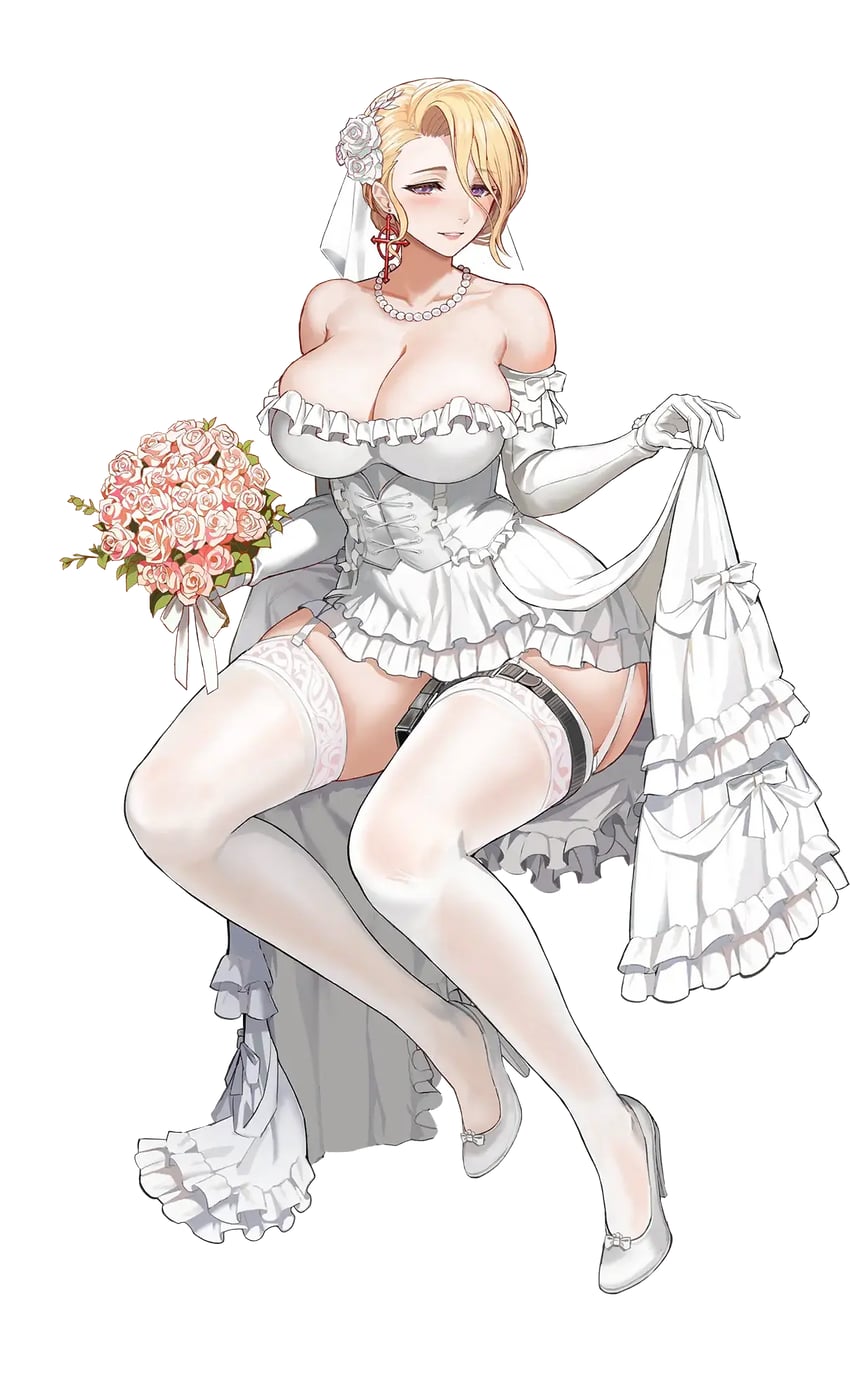 amy razor (last origin) drawn by taesi