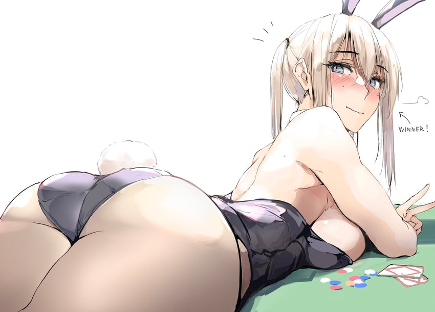 graf zeppelin (kantai collection) drawn by zekkyon