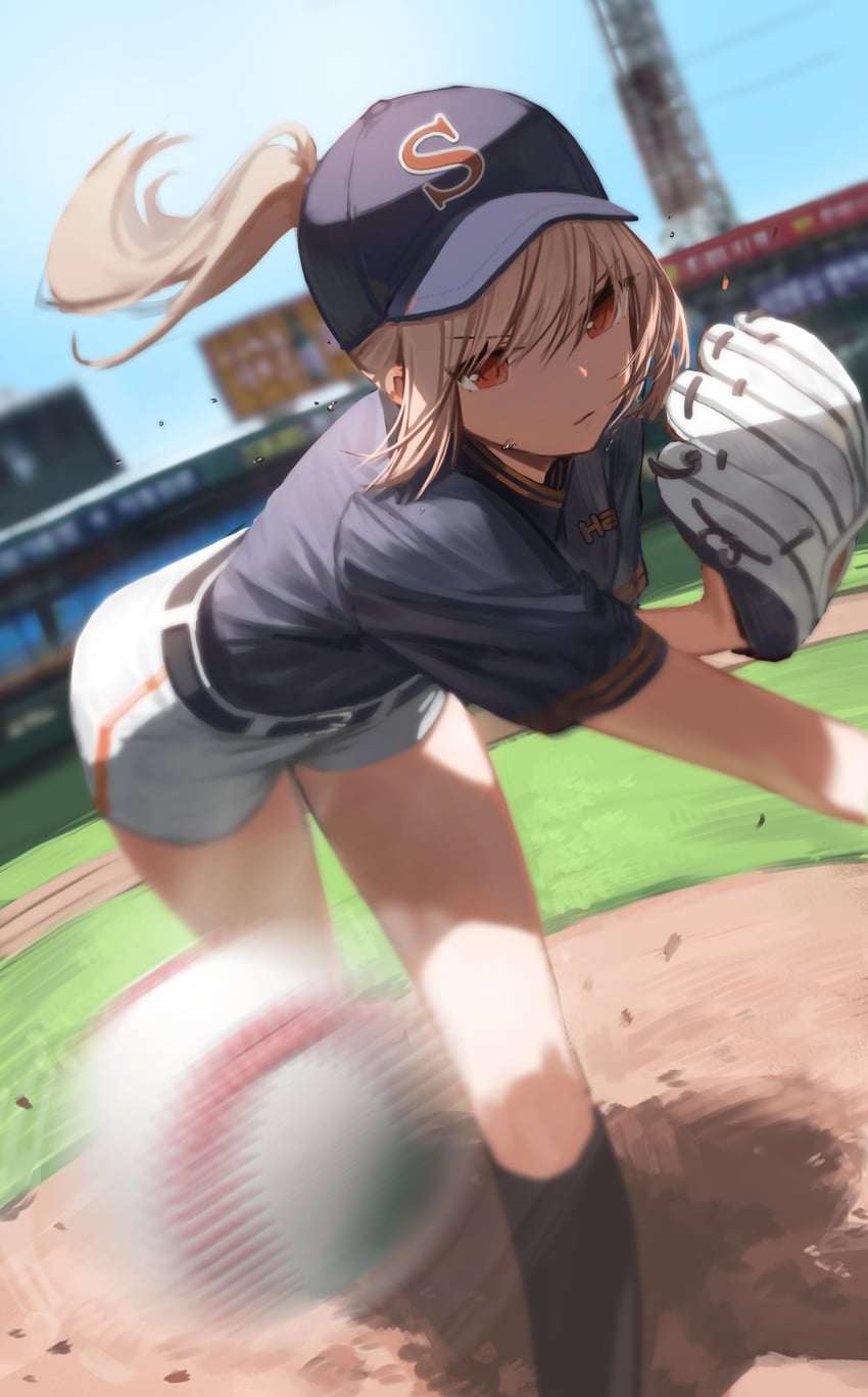 original drawn by seorang