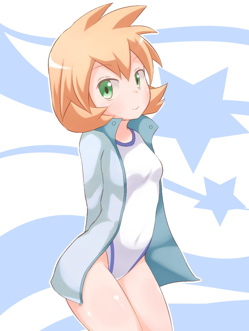 misty (pokemon and 1 more) drawn by a-ktoo