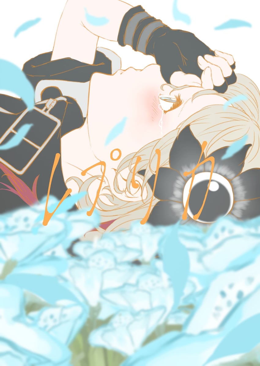 isekaijoucho (kamitsubaki studio and 1 more) drawn by kino_(kin0_oz)