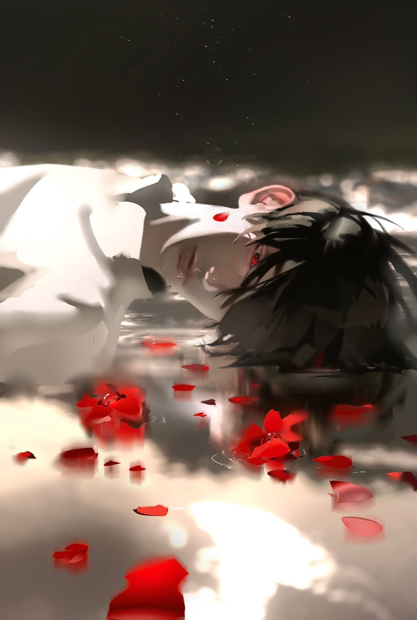 ivan (alien stage) drawn by uchiha_i_arts