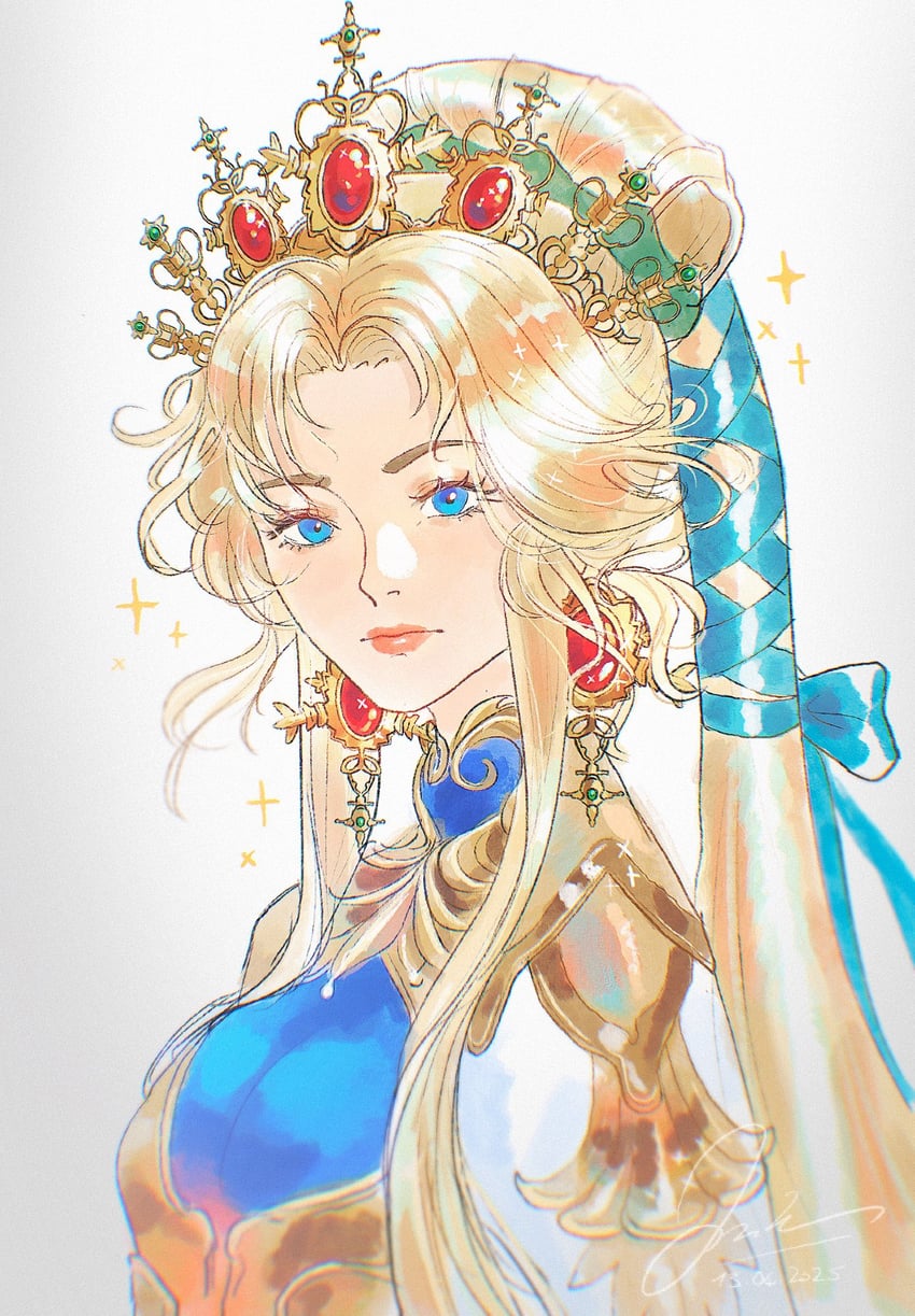 nyna (fire emblem and 1 more) drawn by melia_art