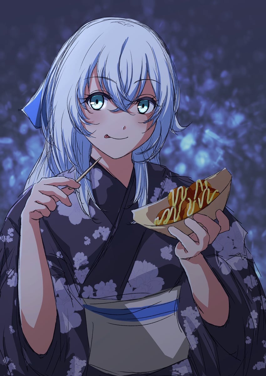 shizuna rem misurugi (eiyuu densetsu and 2 more) drawn by konohanaillust