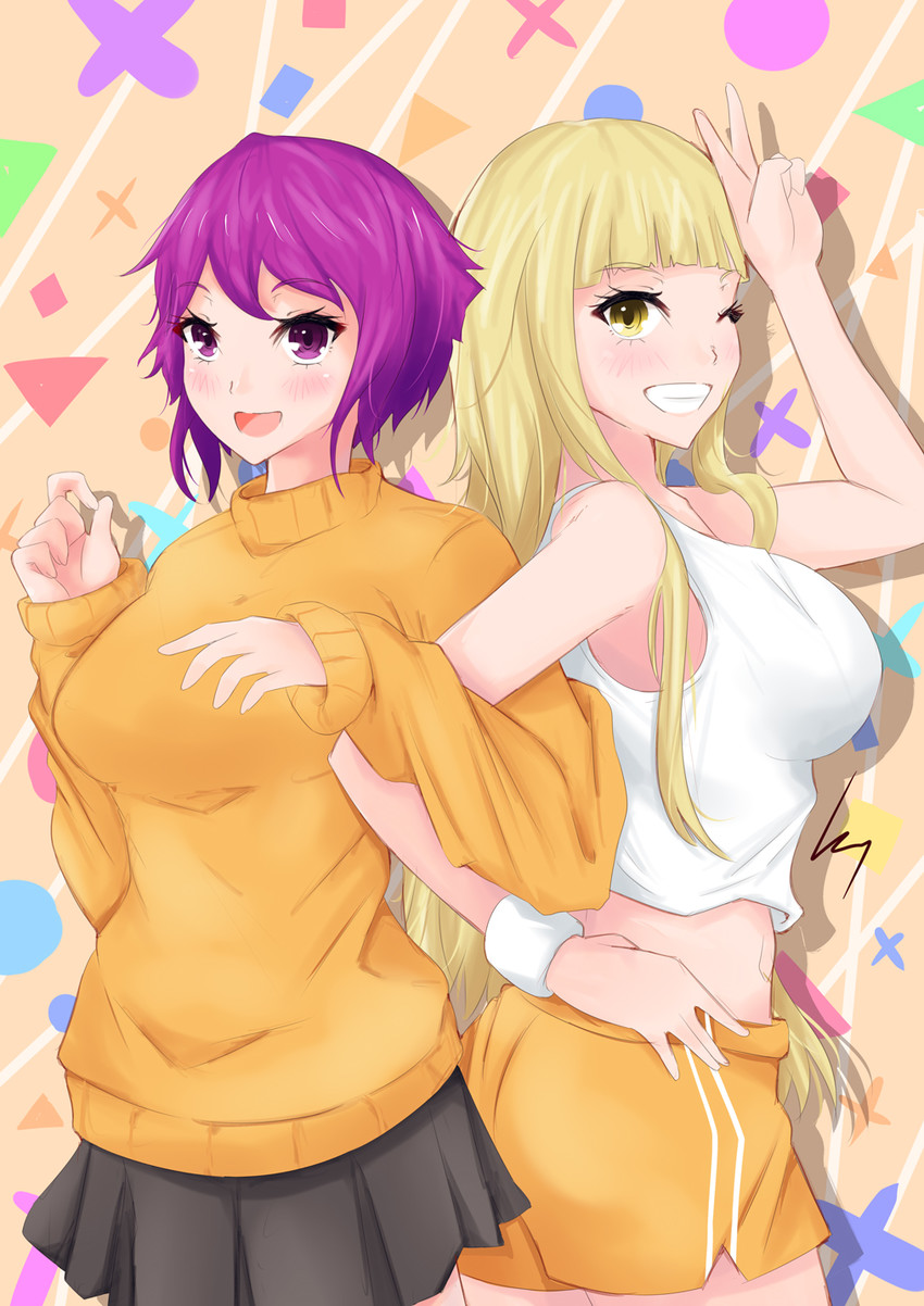 original drawn by keikyu_(tiltedcube)
