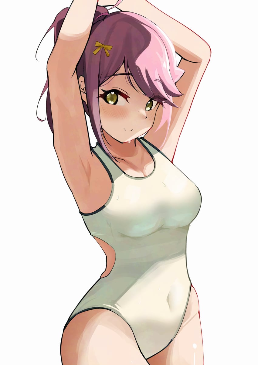 goto akira (love live! and 1 more) drawn by pisagi