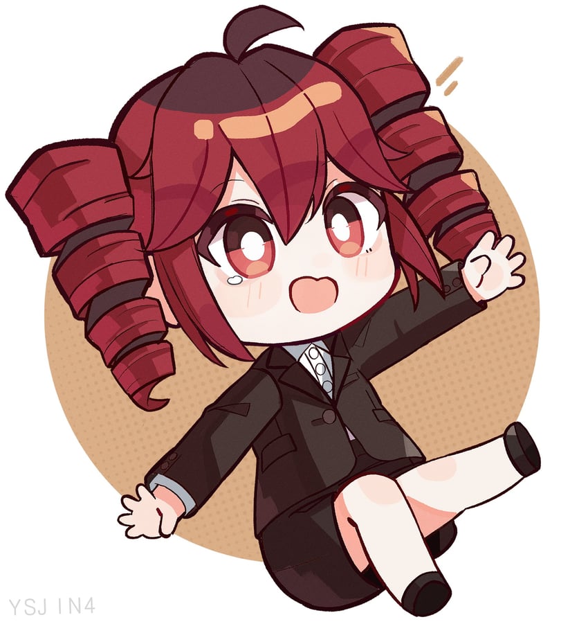 kasane teto (utau and 1 more) drawn by ysaster02