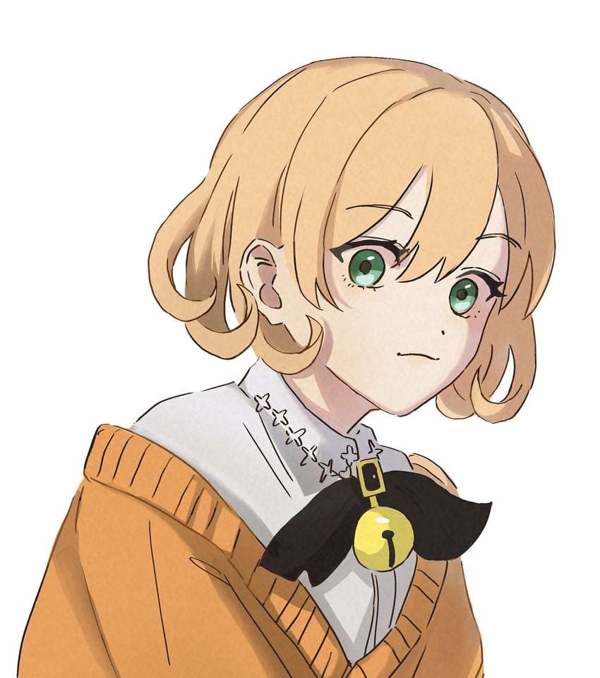 millie parfait (nijisanji and 1 more) drawn by lau_135