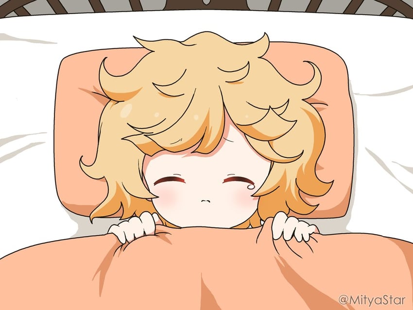 kirima syaro (gochuumon wa usagi desu ka?) drawn by mitya