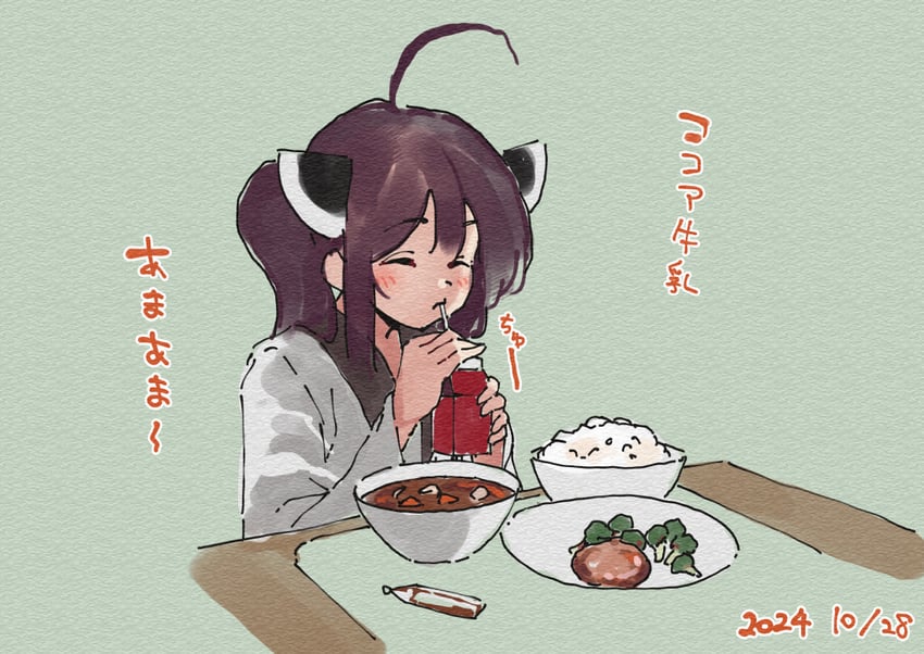 touhoku kiritan (voiceroid) drawn by lamb_(hitsujiniku)