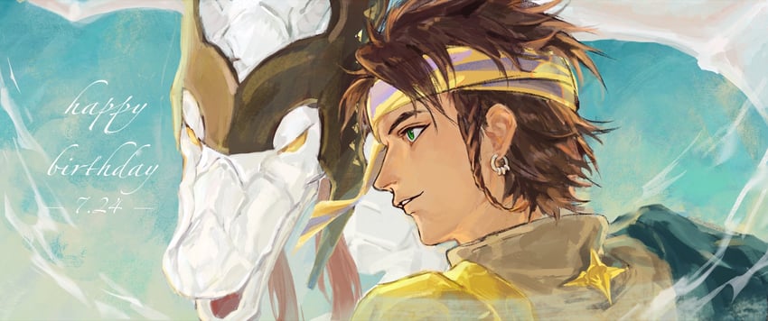 claude von riegan (fire emblem and 1 more) drawn by bie27138