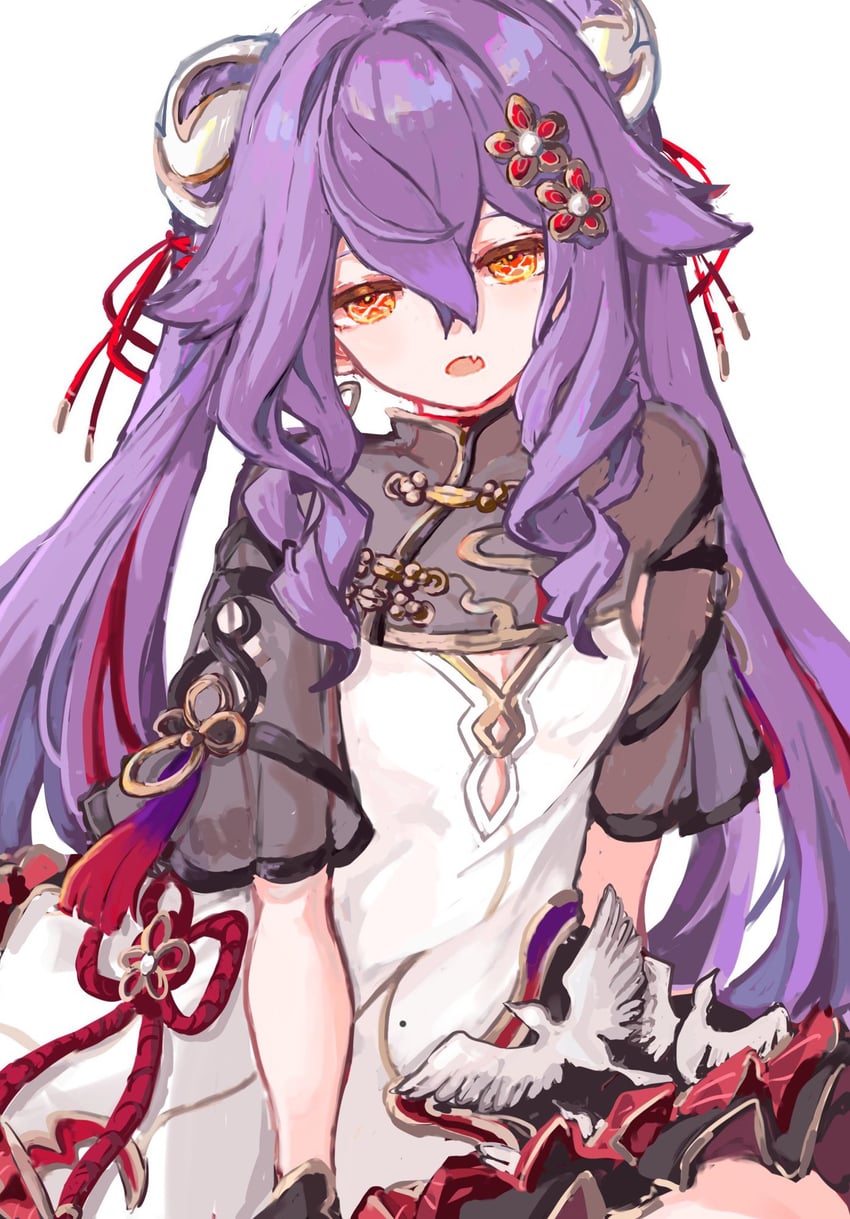 sirin (honkai and 1 more) drawn by sac_0120