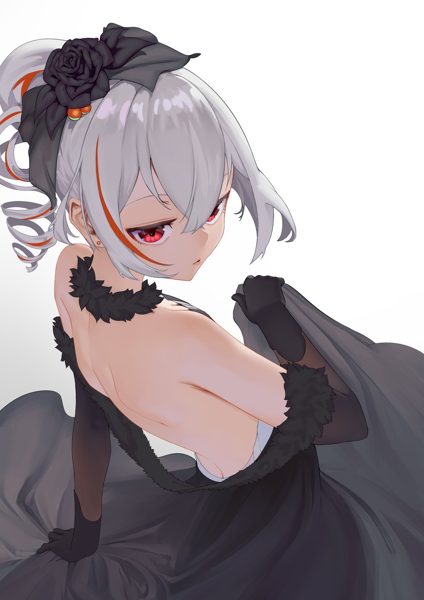 bronya zaychik (honkai and 1 more) drawn by jliaan