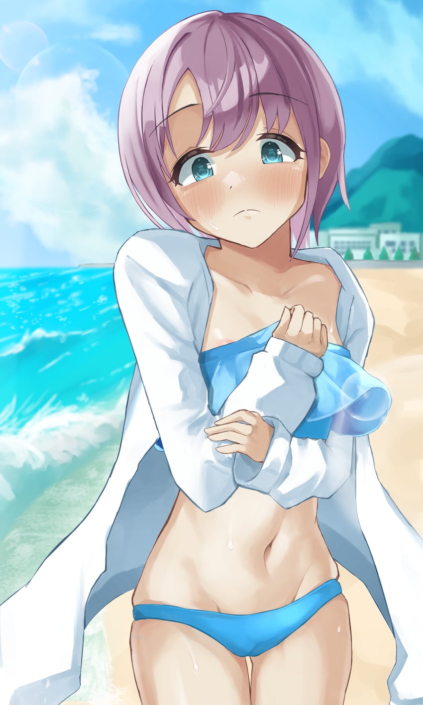 otokura yuuki (idolmaster and 1 more) drawn by yumitsuki