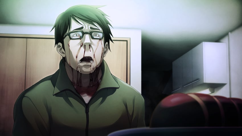 ootani yuuma (science adventure and 1 more) drawn by sasaki_mutsumi