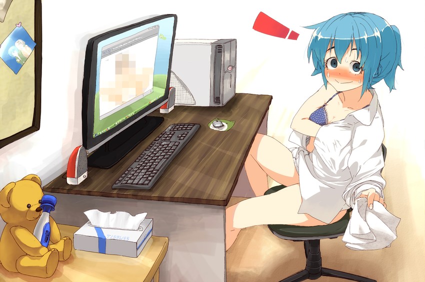 nori, nazuna, and ume-sensei (hidamari sketch) drawn by 3c1=3c2=3