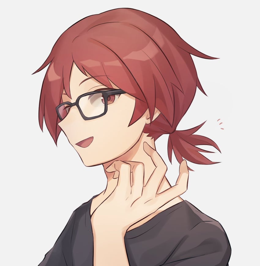 roark (pokemon and 1 more) drawn by sioinari_03