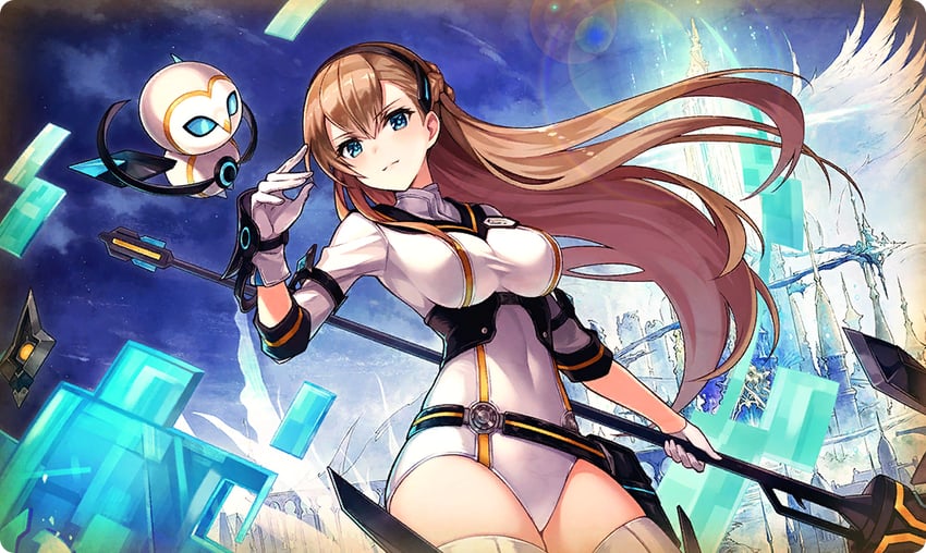solomon (phantom of the kill and 1 more)