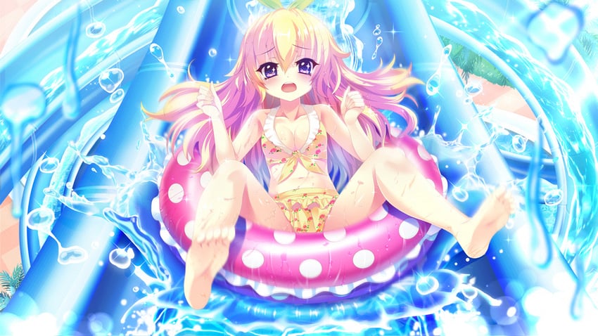 hasegawa mii (re:stage!) drawn by izumi_tsubasu