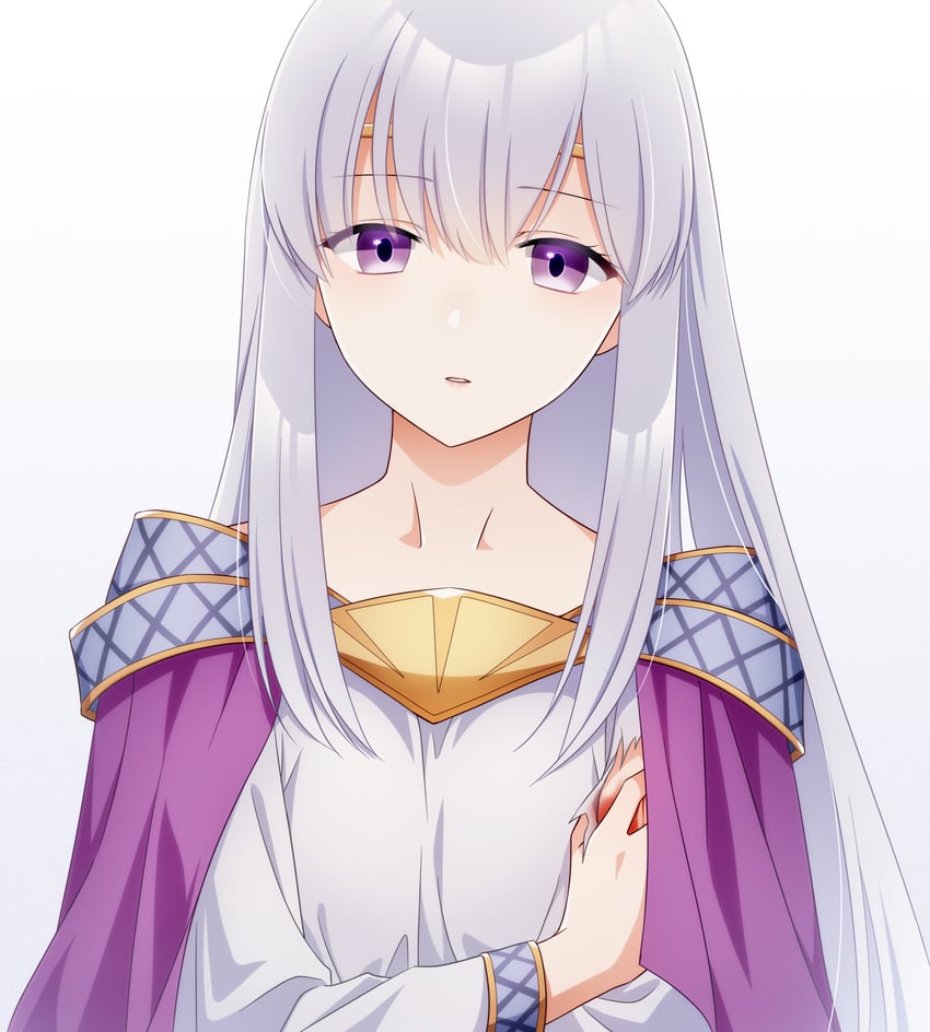 julia (fire emblem and 1 more) drawn by ham_pon