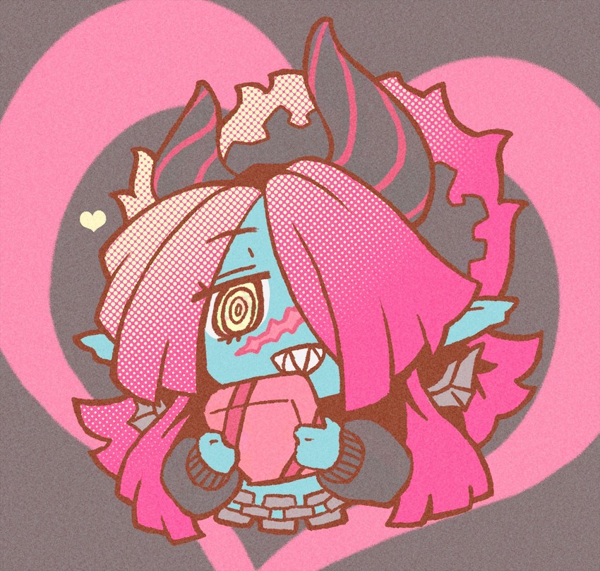 necromancer and necromancer 2 (sekaiju no meikyuu and 1 more) drawn by reiesu_(reis)
