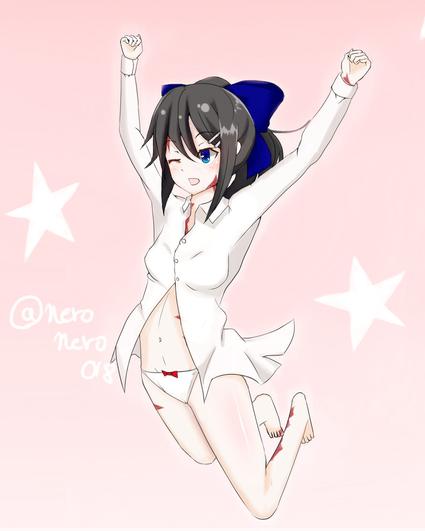 sylvie (dorei to no seikatsu ~teaching feeling~) drawn by nero2