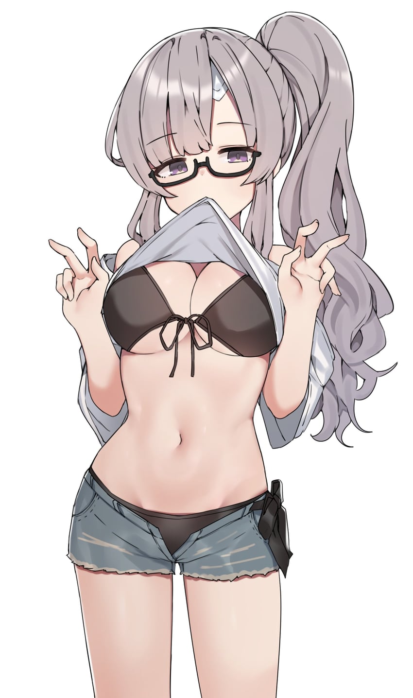 yukoku kiriko (idolmaster and 2 more) drawn by aa211108