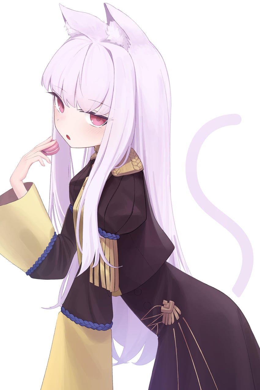 lysithea von ordelia (fire emblem and 1 more) drawn by dokon